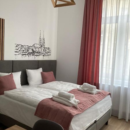 Aviendo Old Town Apartments Wroclaw Luaran gambar
