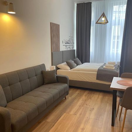 Aviendo Old Town Apartments Wroclaw Luaran gambar
